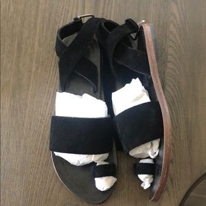 Torrence Free People Sandal
